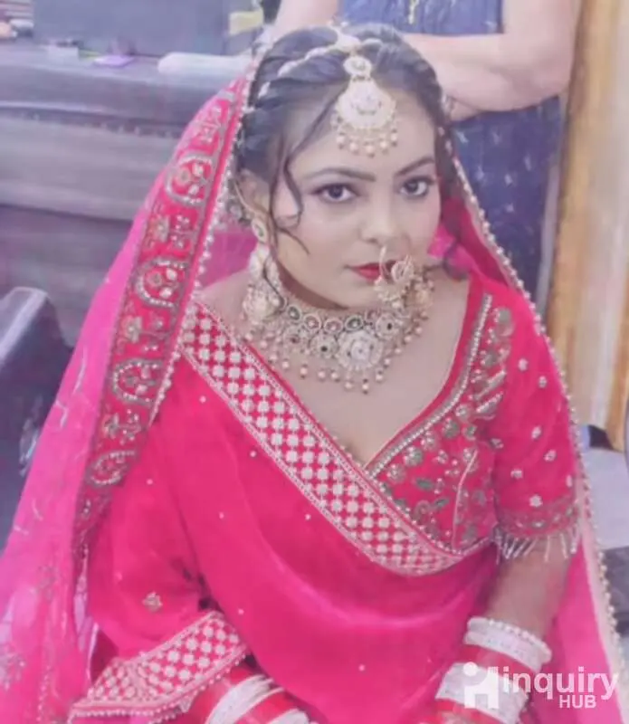 Sona Beauty Makeover