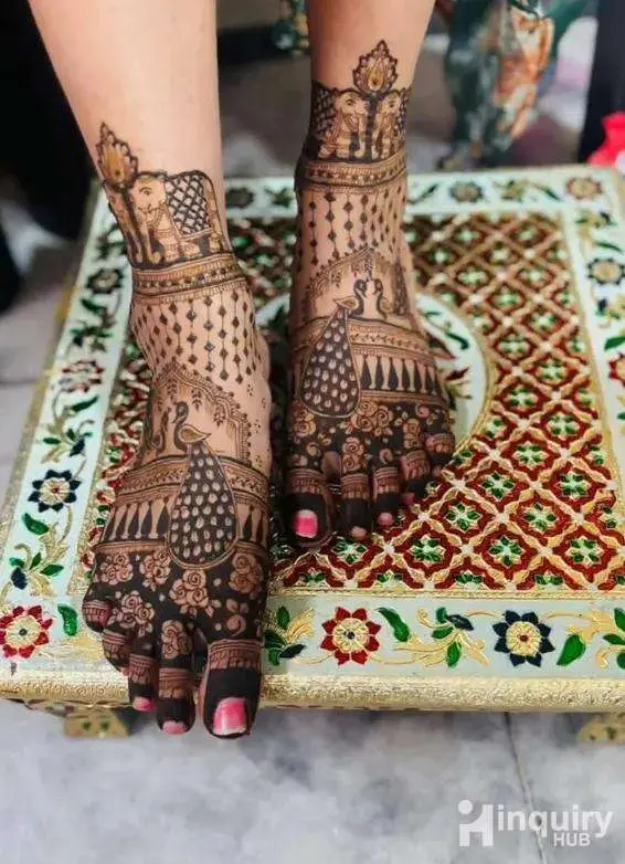 Mehndibyankita