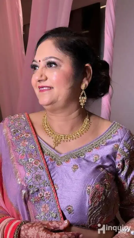 Glam By Kanchan