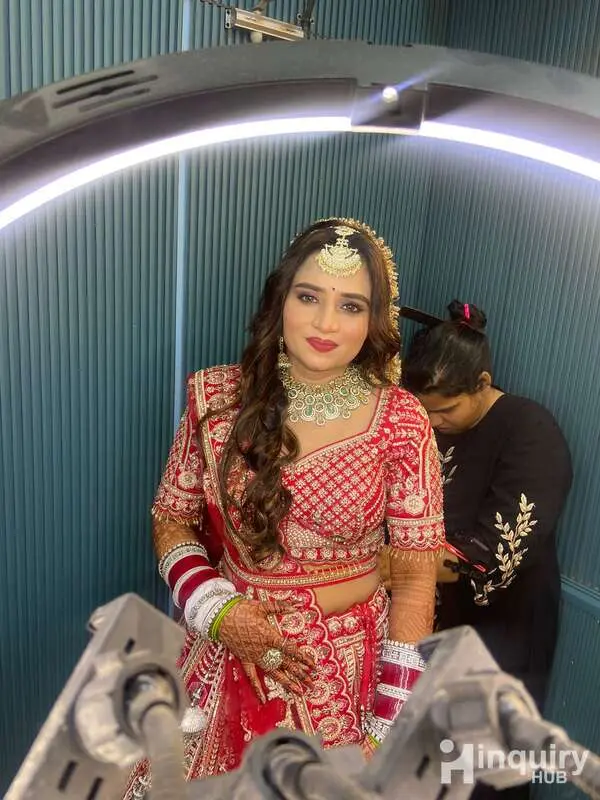 Glam By Kanchan