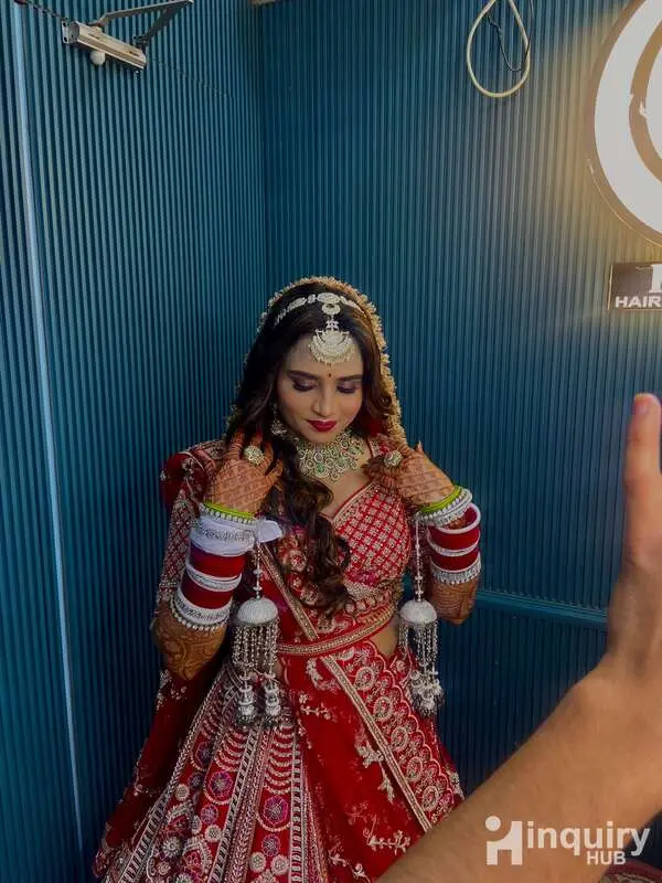 Glam By Kanchan