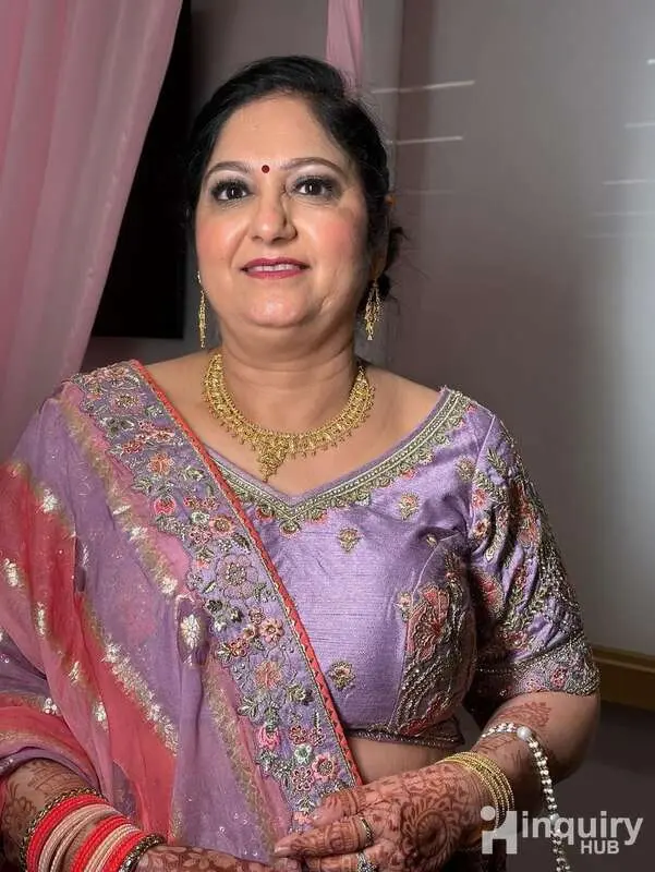 Glam By Kanchan