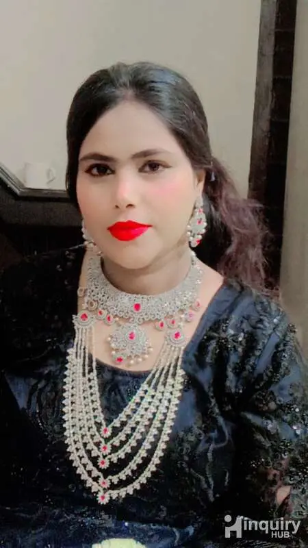 Makeup Artist By Lazeena