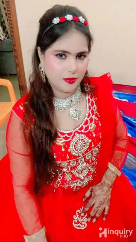 Makeup Artist By Lazeena