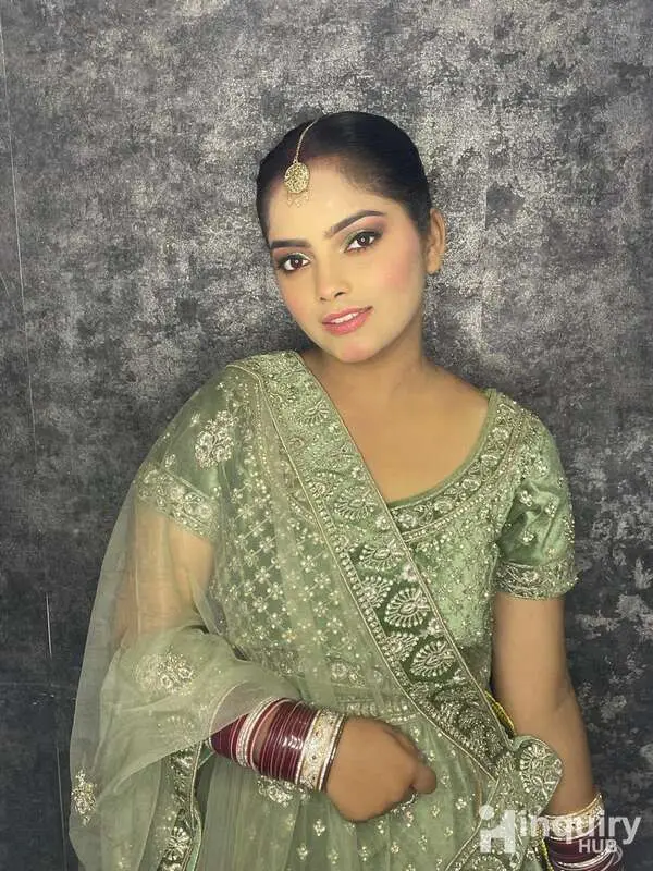 Manpreet Makeover