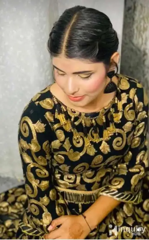 Simran Makeup Artists