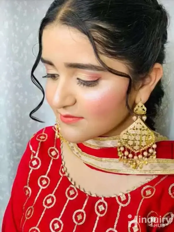 Simran Makeup Artists