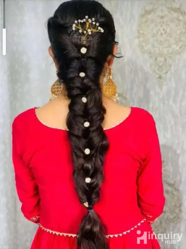 Simran Makeup Artists
