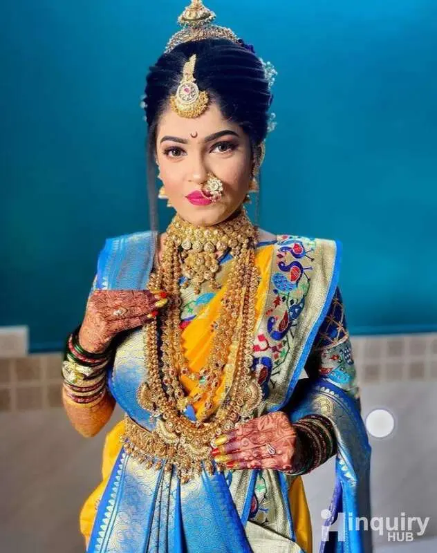 Angel Kandulna Makeovera