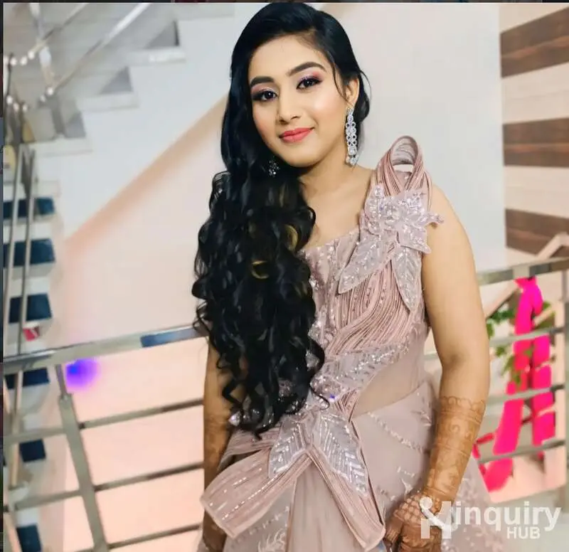 Shilpa's Beauty Hub