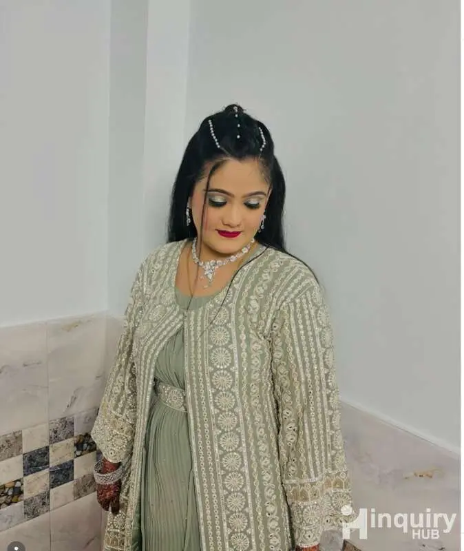 Shilpa's Beauty Hub