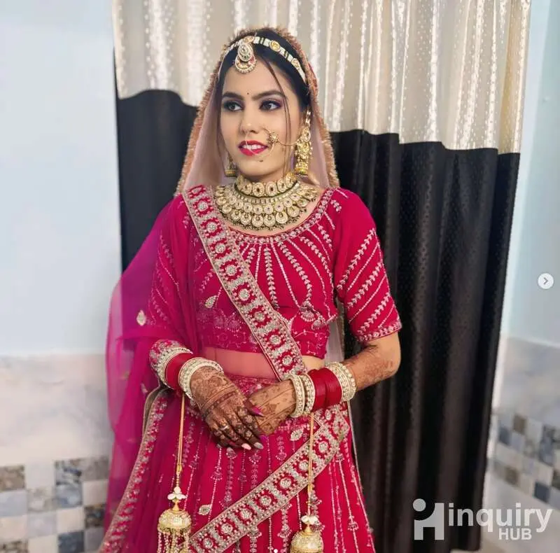 Shilpa's Beauty Hub