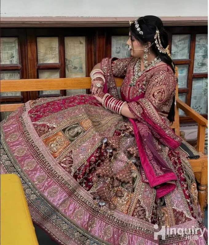 Shilpa's Beauty Hub
