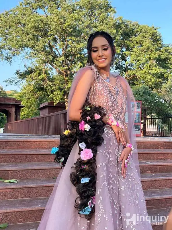 Shilpa's Beauty Hub
