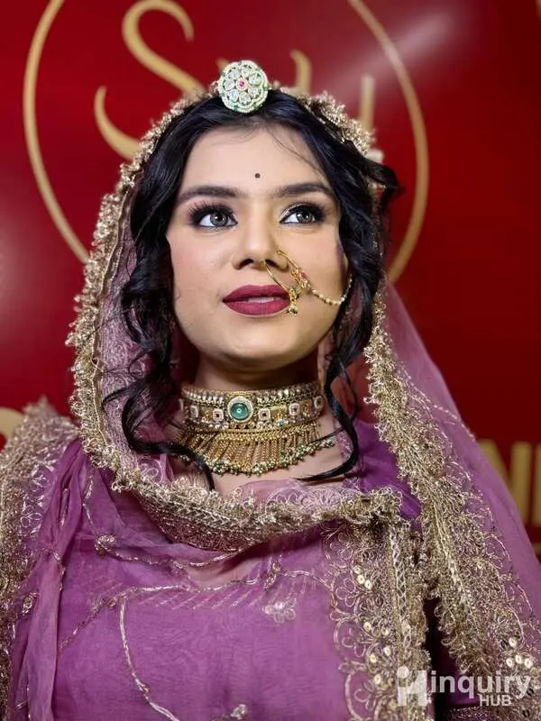 Shilpa's Beauty Hub