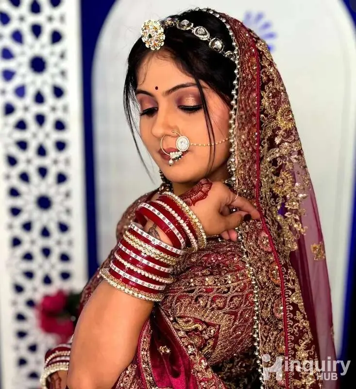 Shilpa's Beauty Hub