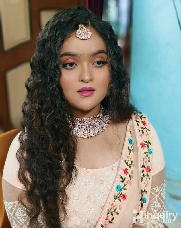 Makeover By Zoya