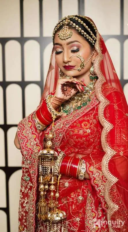 Makeover By Zoya