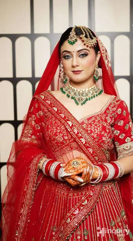 Makeover By Zoya