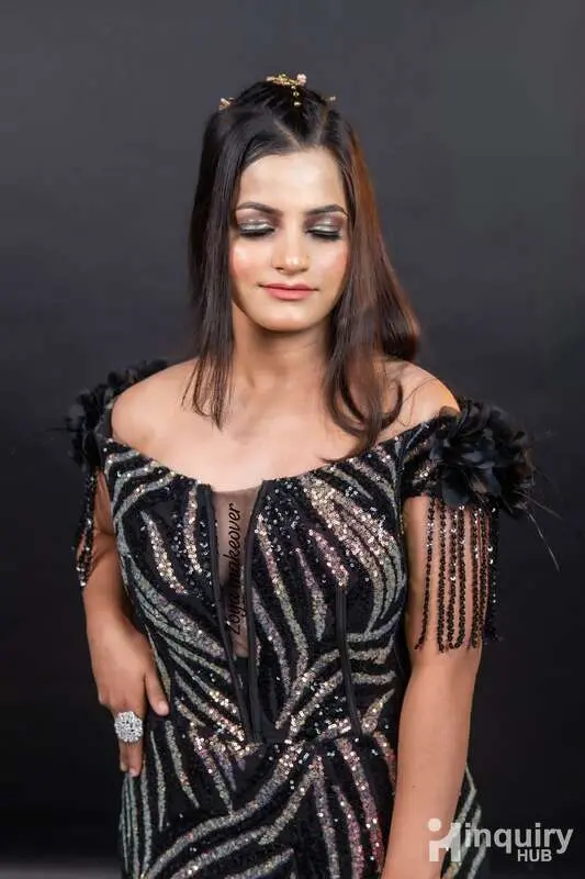 Makeover By Zoya