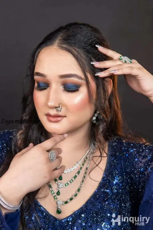 Makeover By Zoya
