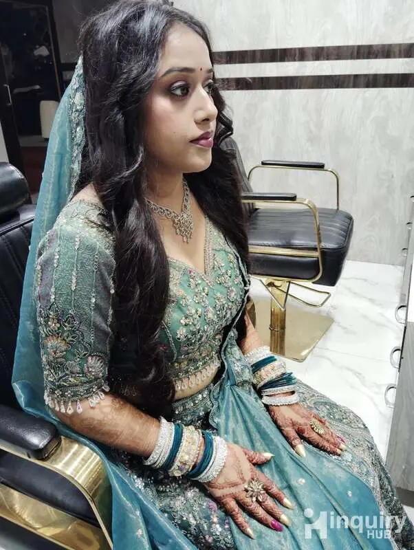 Priya Makeover Studio
