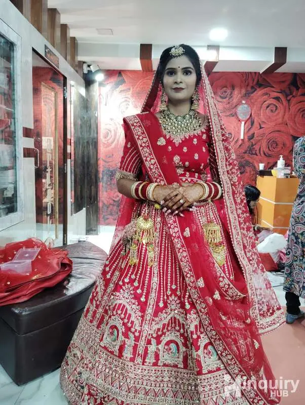 Priya Makeover Studio