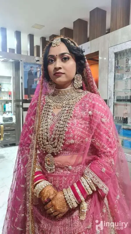 Priya Makeover Studio