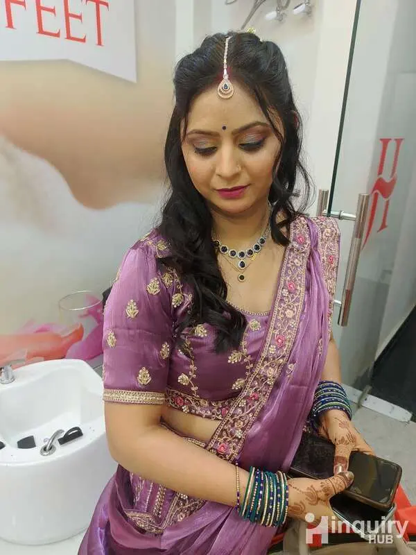 Priya Makeover Studio