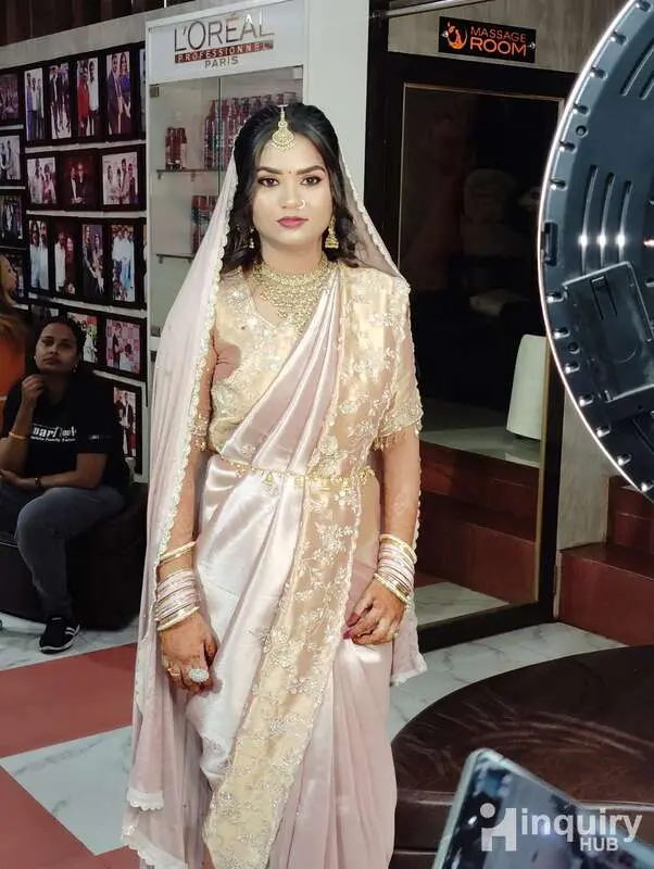 Priya Makeover Studio
