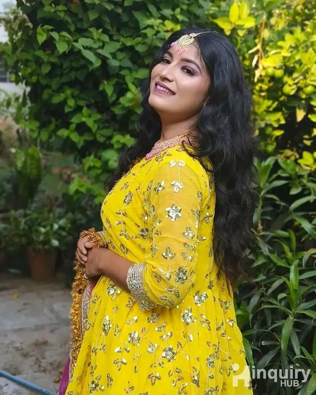 Priya Makeover Studio