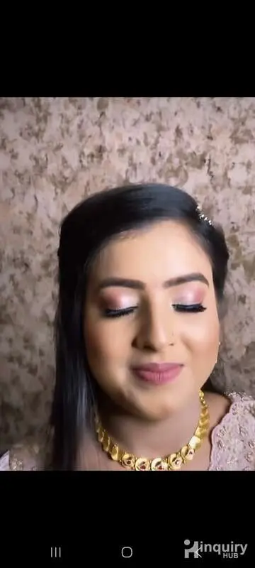 Makeover  Raman
