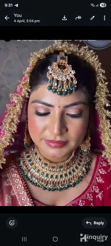 Makeover  Raman