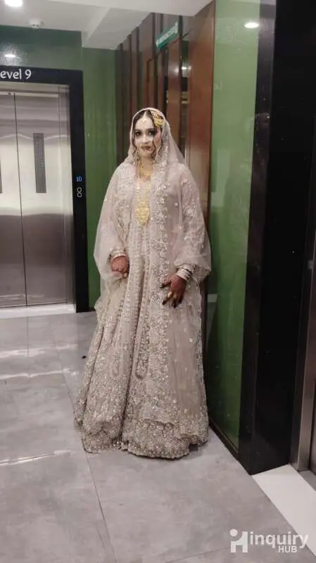Makeoverby Heena