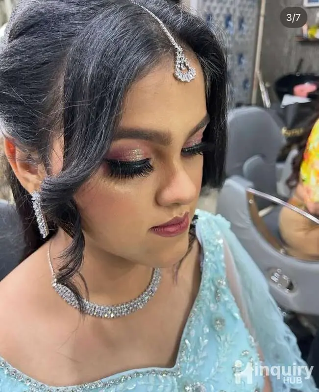 Makeoverby Heena