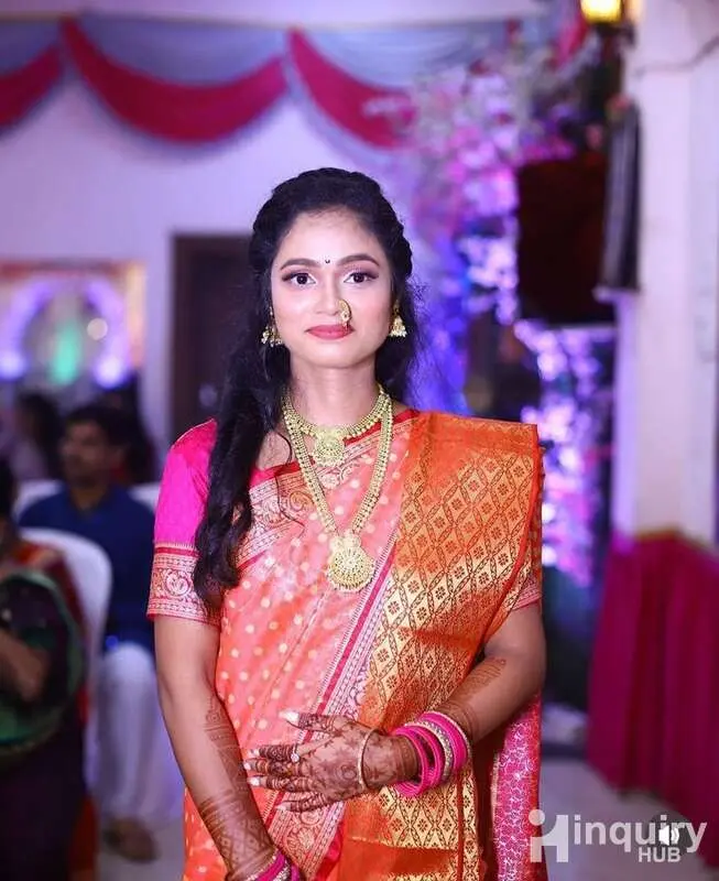 Makeoverby Heena