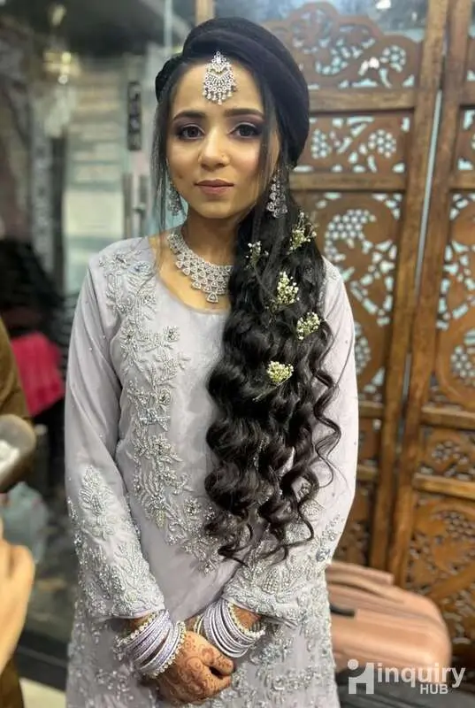 Makeoverby Heena
