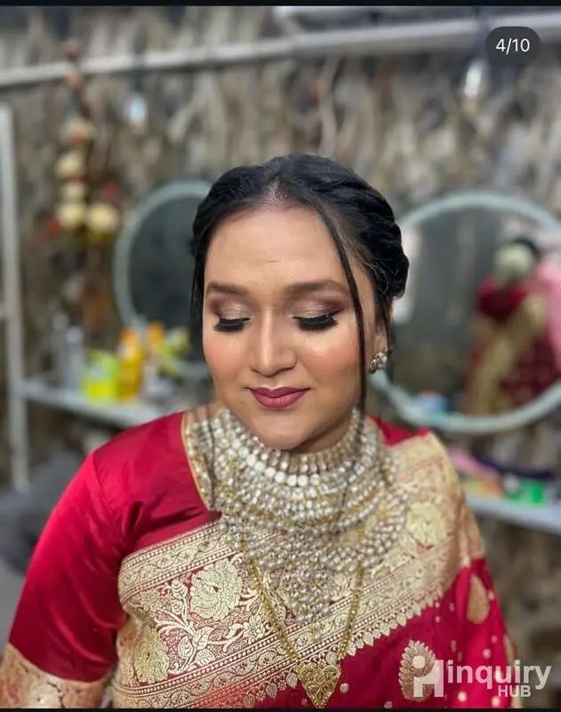 Makeoverby Heena