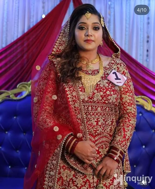 Makeoverby Heena