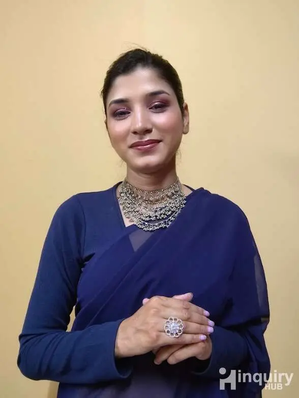 Jeetu Glam Lab