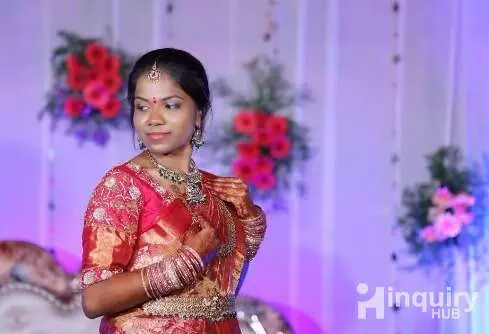 Malathi Professional Makeovers
