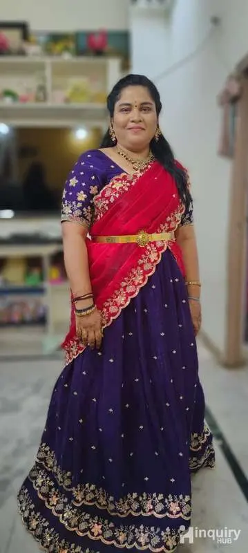 Colourful Makeovers By Sukanya