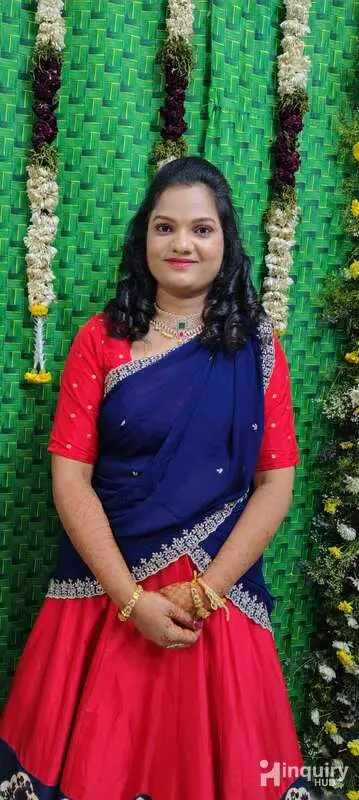 Colourful Makeovers By Sukanya