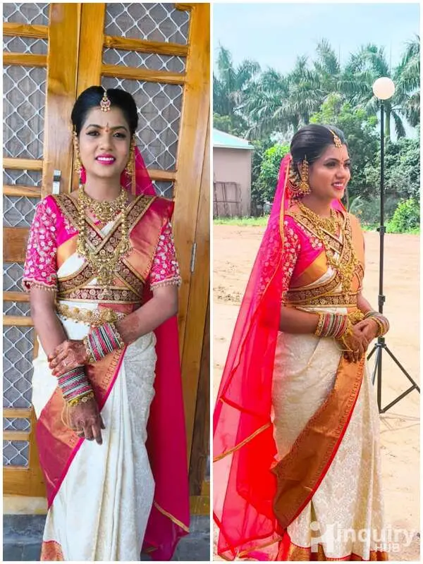 Colourful Makeovers By Sukanya