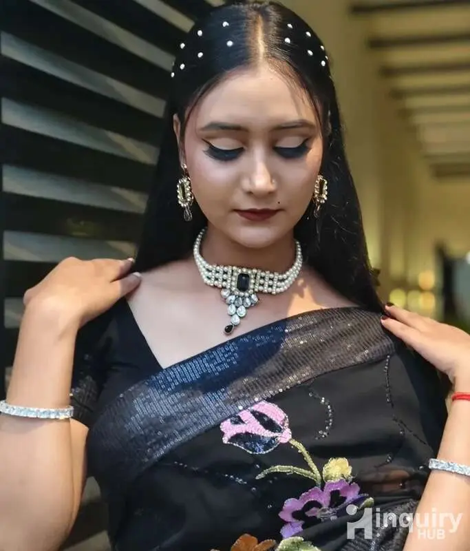 Anchal Glam Hub
