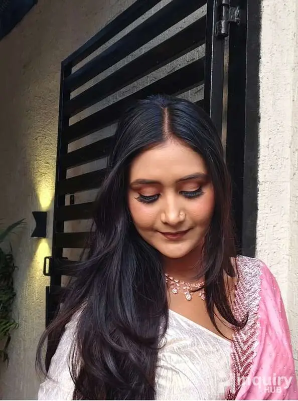 Anchal Glam Hub
