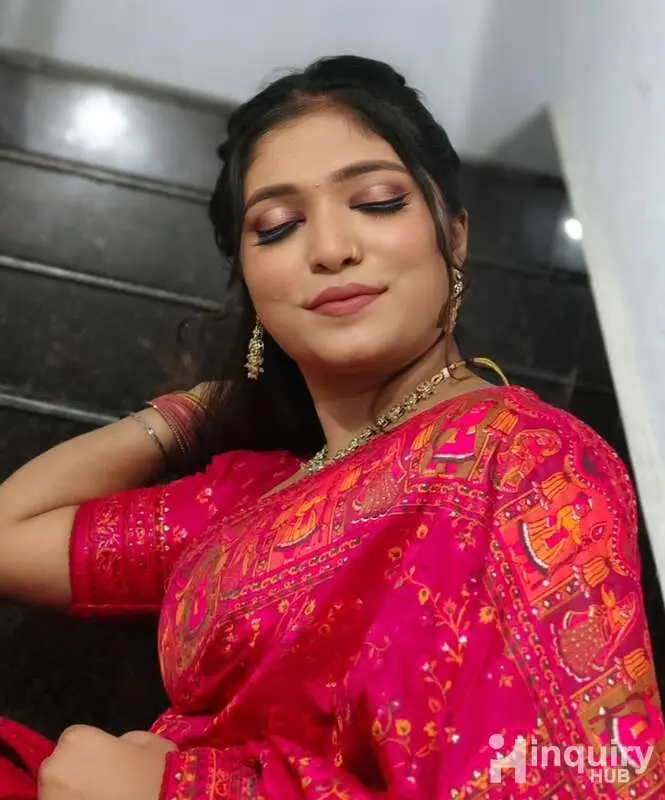 Anchal Glam Hub
