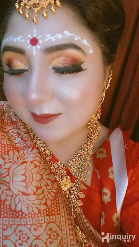 Mercury Makeup Studio