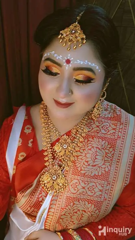 Mercury Makeup Studio
