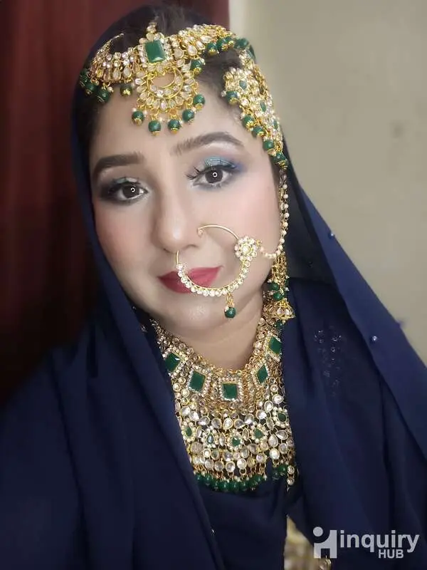 Mercury Makeup Studio
